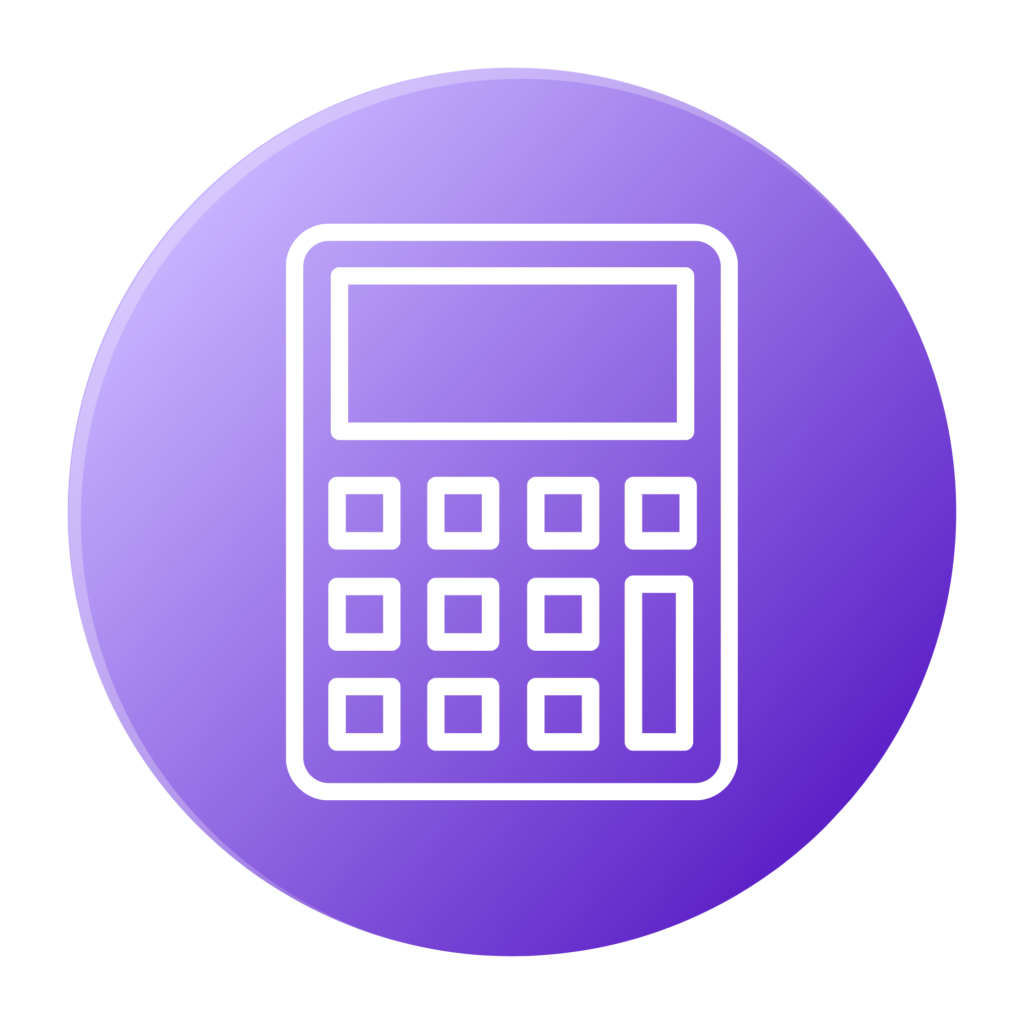 Calculateur de marge commerciale