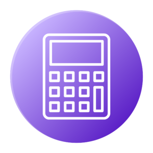 Calculateur de marge commerciale