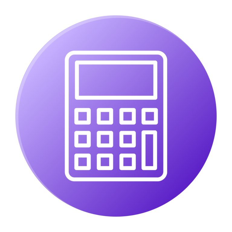 Calculateur de marge commerciale
